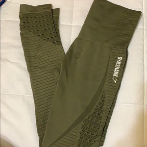 Gymshark Leggings BRAND NEW